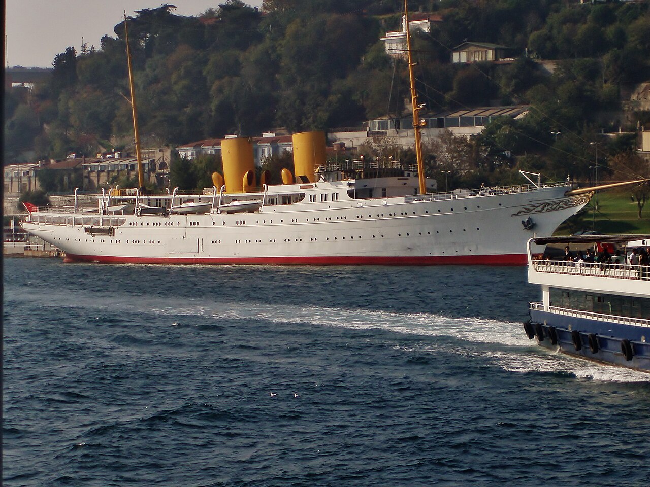 Savarona