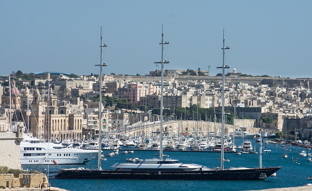 Maltese Falcon