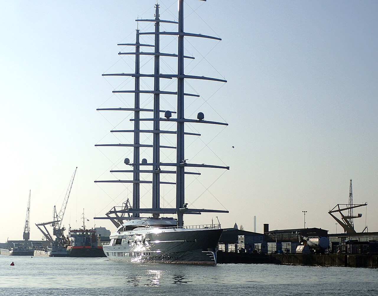 Black Pearl