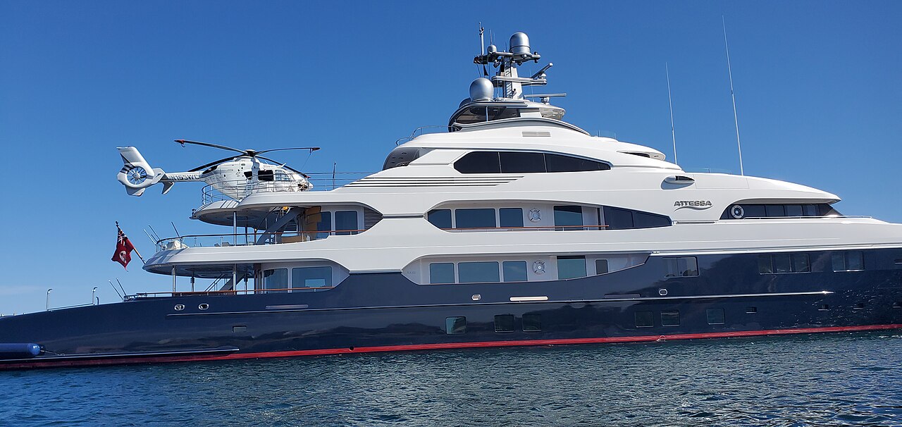 Attessa IV