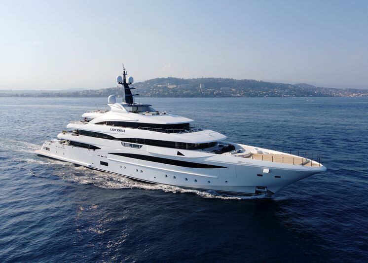 Lady Jorgia