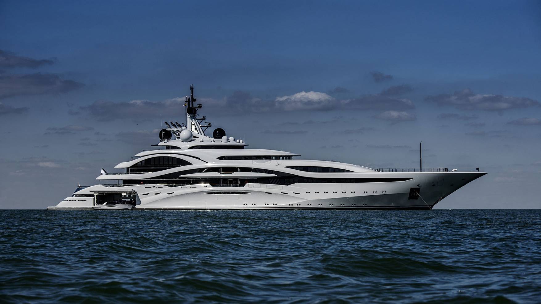 Al Lusail