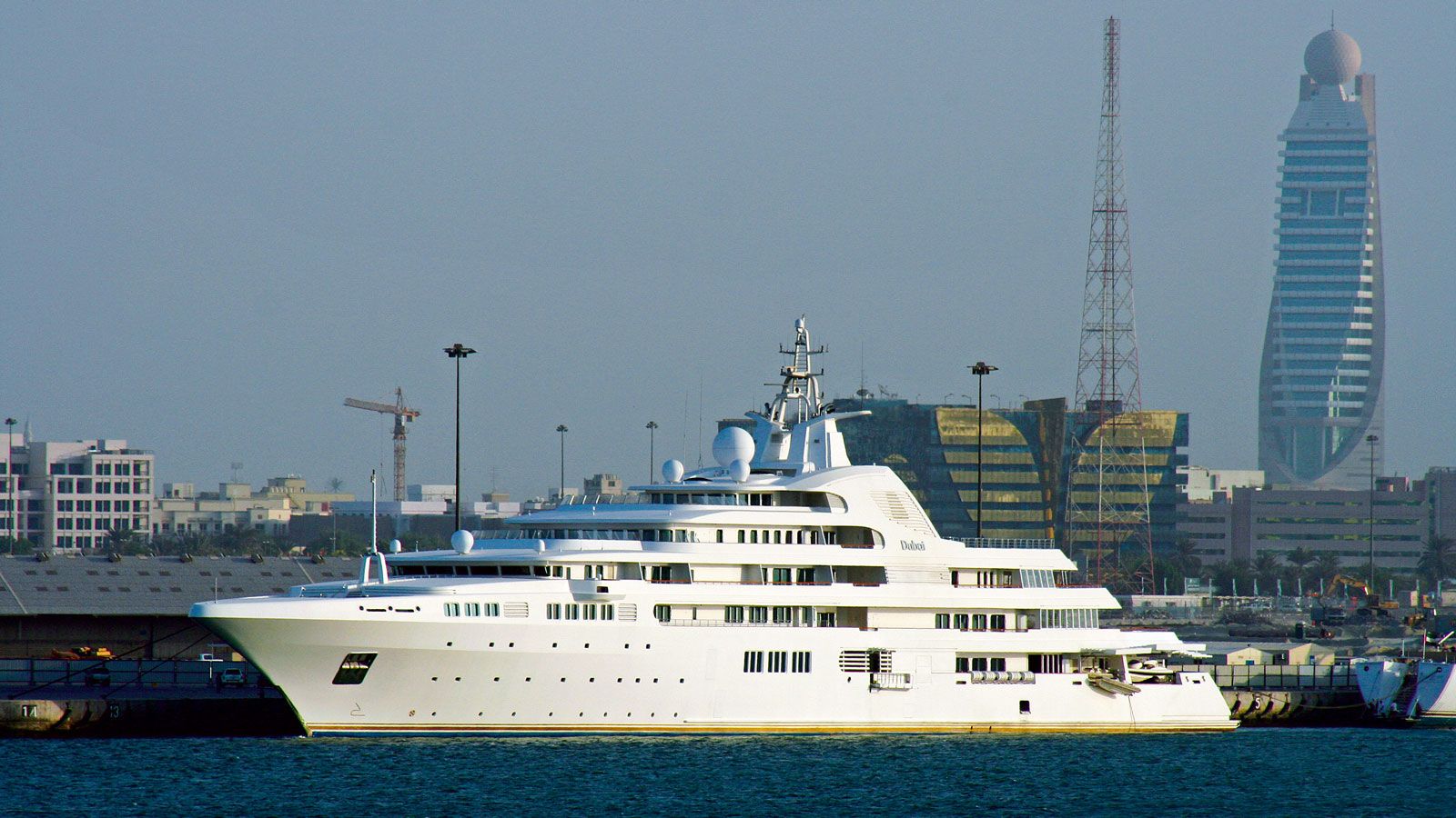 Dubai